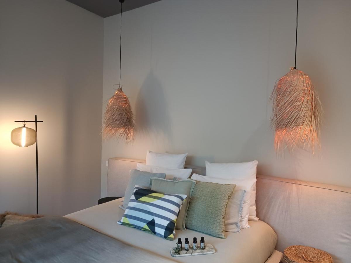 Hotel Les Suites Du Maquis ボニファシオ エクステリア 写真