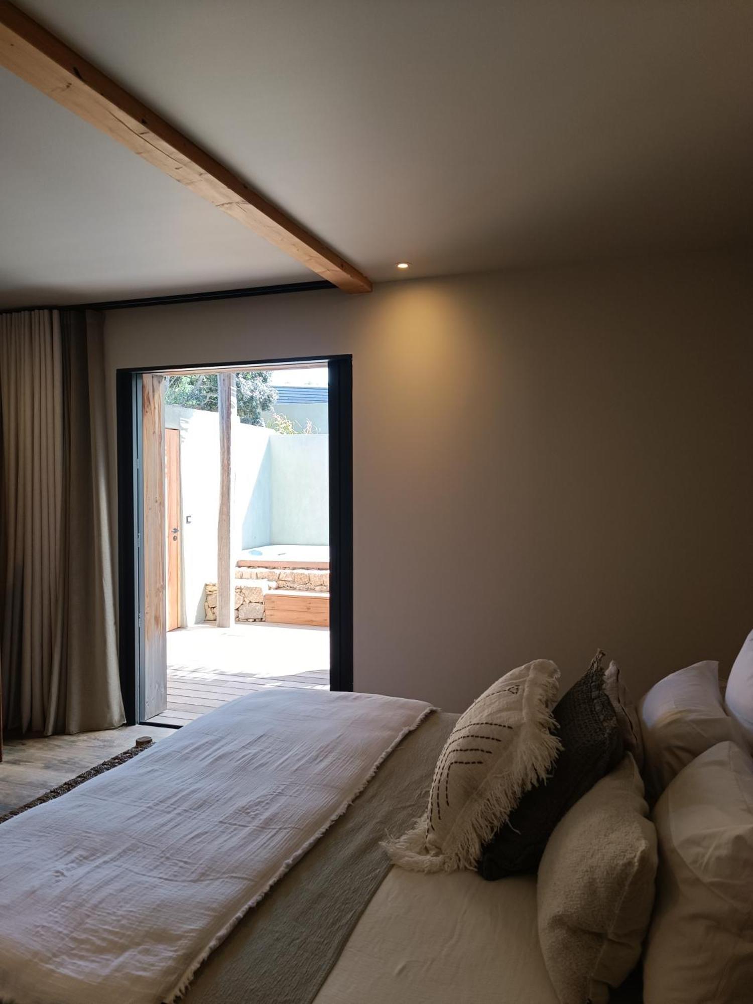 Hotel Les Suites Du Maquis ボニファシオ エクステリア 写真