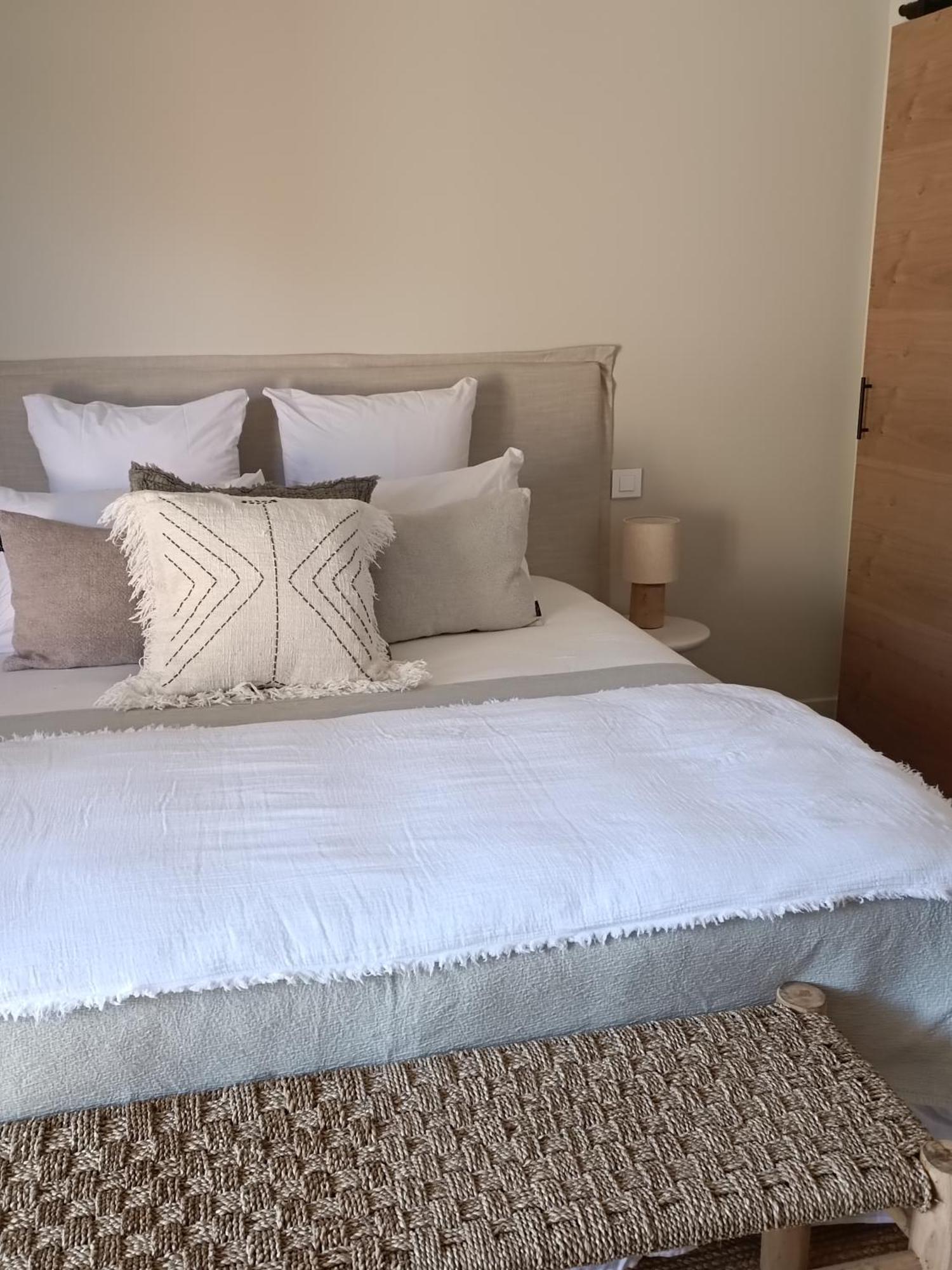 Hotel Les Suites Du Maquis ボニファシオ エクステリア 写真